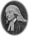 John Wesley clipped