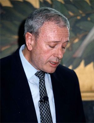 José Elguero Bertolini