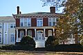 Kable House at Mary Baldwin