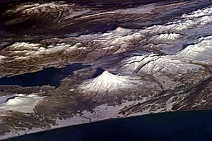 Kamchatka Volcanoes