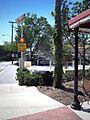 Katy Trail - Knox Street