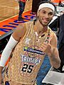 Keanu Pinder Cairns Taipans 06