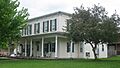 Kellum House in Falmouth