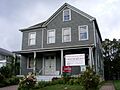 Kenilworth NJ Oswald Nitschke House