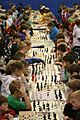 Kids chess tournament