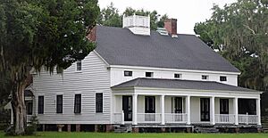 Kilkenny, Bryan County, GA, US