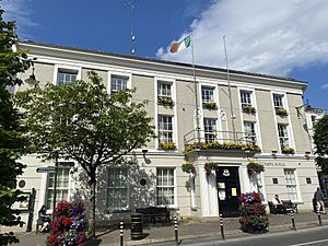 Killarney Town Council, 2021-06-21