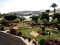 Kitchener-Insel Aswan Botanical Garden
