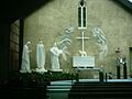 Knock shrine
