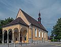 Lachen, kerk foto4 2014-07-19 17.02