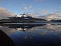 Lago Yulton