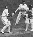 Lala Amarnath at Lord's 1936