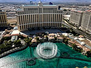 Las Vegas, September 2018 - 30883305428
