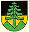 Coat of arms of Leysin