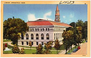 Library, Springfield, Mass (61523)