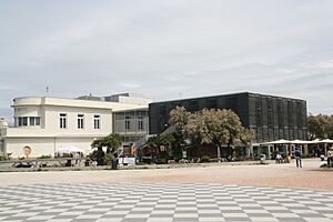 Livorno Aquarium Diacinto Cestoni 01 @chesi
