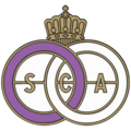 Logo Anderlecht 1933–1959