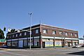 Longview, WA - Sevier and Weed Building