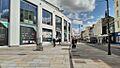 Lower High Street, Cheltenham - geograph.org.uk - 5723142