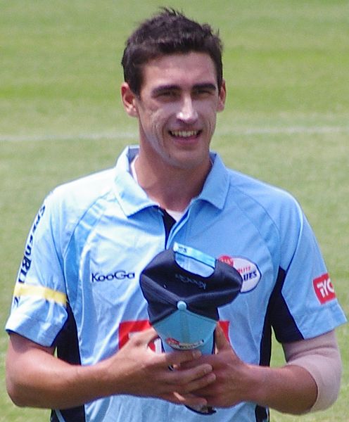 MITCHELL STARC (6310554649) (cropped)