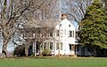 MONDAMON FARM, ODESSA, SOUTHERN NEW CASTLE COUNTY