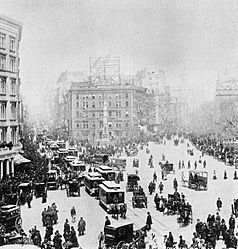 Madison Square 1893