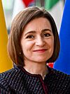 Meeting of the President of Ukraine with the President of the Republic of Moldova in Kyiv (23) (cropped).jpg
