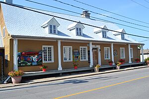 Maison Pierre-Charray