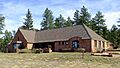 Manitou Experimental Forest Station