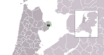 Location of Stede Broec