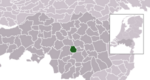 Location of Best
