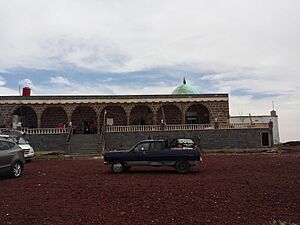 Maqam Al-masih