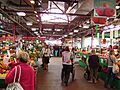 Marché Jean Talon - petite Italie - Montreal - Quebec - panoramio (2)