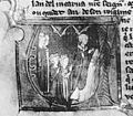 Maria Comnena and Amalric I of Jerusalem