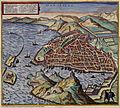 Marseille en 1575