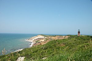 Martha's Vineyard, Massachusetts - panoramio