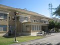 Matthews Hall (Tempe, Arizona)