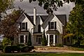 McClure House