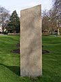 Memorial to Kennington Park shelter bombing (2238098147).jpg