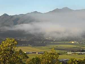 Mi bello pueblo - panoramio