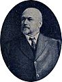 Mikhail Rodzyanko