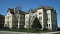Milwaukee Normal School Mar10