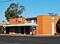 Mitchell Ambulance Station September 2019