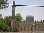 Lashkar Gah Mosque
