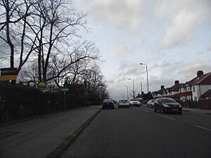 Mottingham Road - geograph.org.uk - 3860589.jpg
