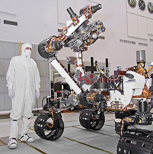Msl-arm