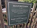 MulfordFarmstead 20180916 072857