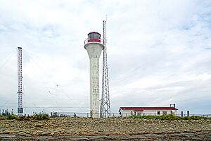 NB-00838 - Point Escuminac Lighthouse (51446245095)