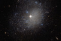 NGC 4707 - HST - Potw1651a
