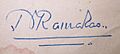 Nadamuri taraka rama rao signature